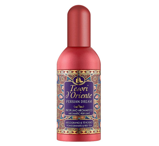 Profumo Persian Dream - 100ml - TESORI D'ORIENTE