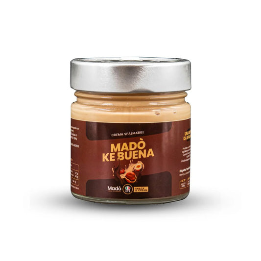 Crema Buena - 200gr - Madohoreca