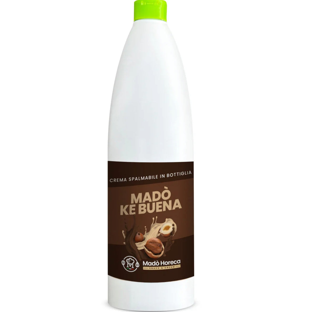 Crema Buena TOPPING - 900gr - Madohoreca