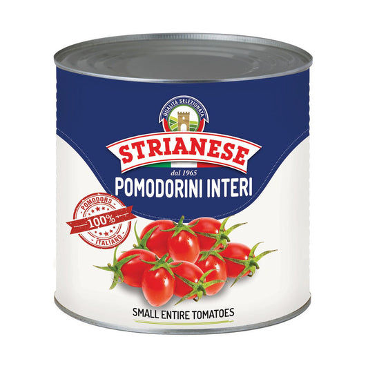 Pomodorini - 2,5kg - Strianese