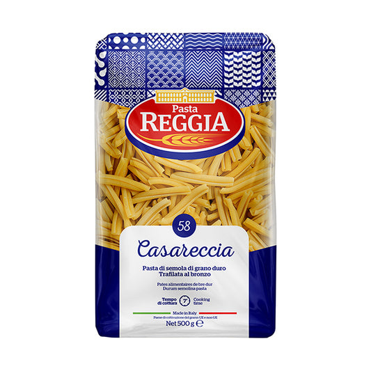 Casareccia 58 - 500gr - Pasta Reggia