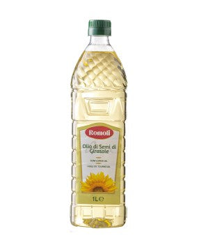 Olio di Girasole - 1L