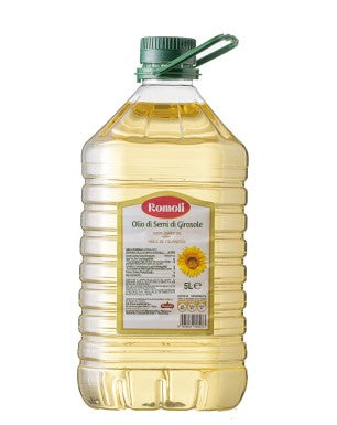 Olio di Girasole - 5L