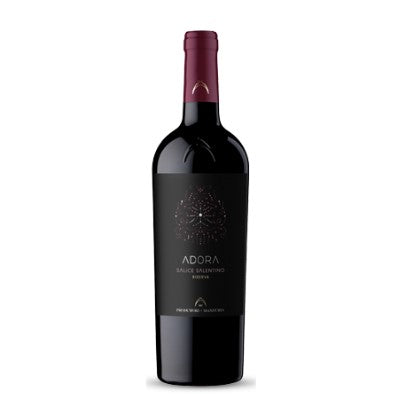 Adora Salice Salento DOP Riserva - 75cl