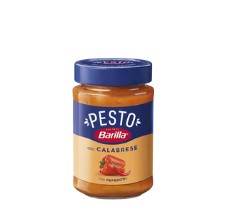 Barilla Pesto Rosso - 190gr