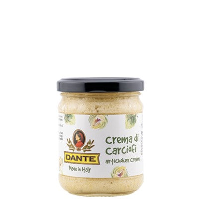 Pesto Carciofi - 180gr