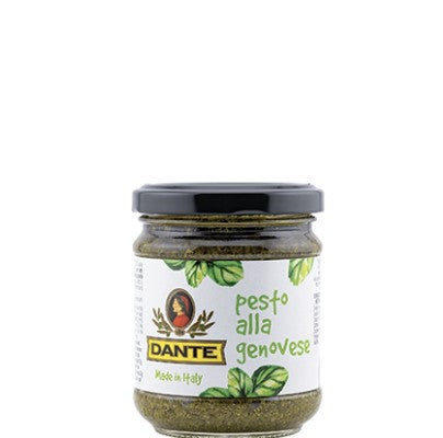 Pesto Genovese - 180gr