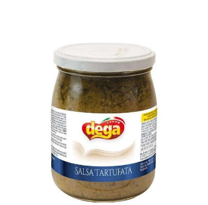 Dega Salsa Tartufata - 580gr