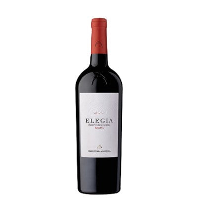 Elegia Riserva Primitivo - 75cl