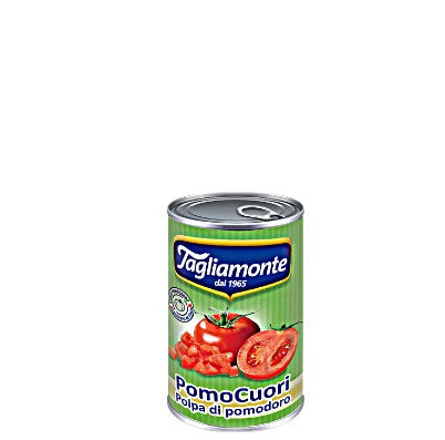 Polpa di Pomodoro - 400gr