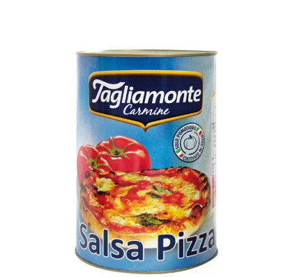 Sugo per Pizza - 4.2kg