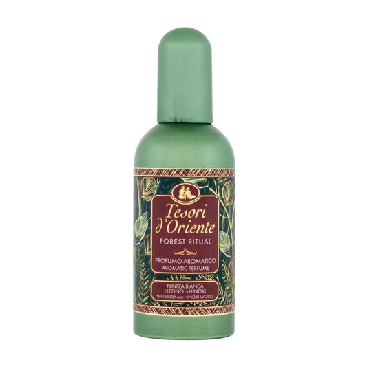 Profumo Forest - 100ml - TESORI D'ORIENTE