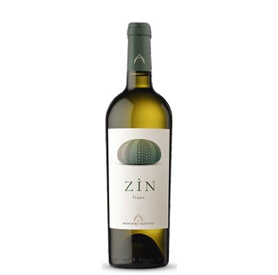 Zìn Fiano - 75cl